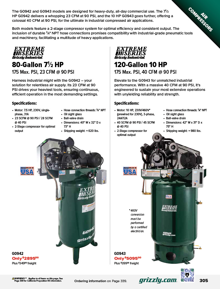Flyer page 305