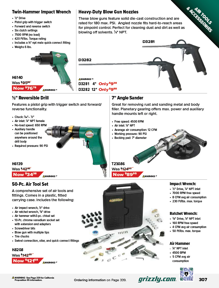 Flyer page 307