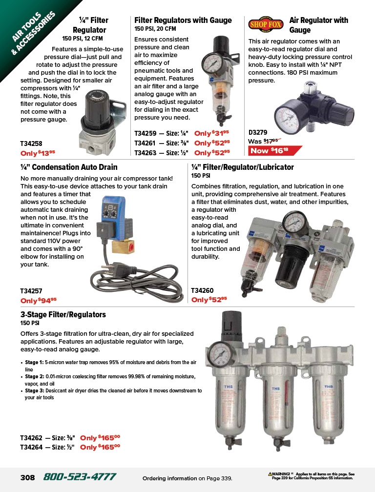 Flyer page 308