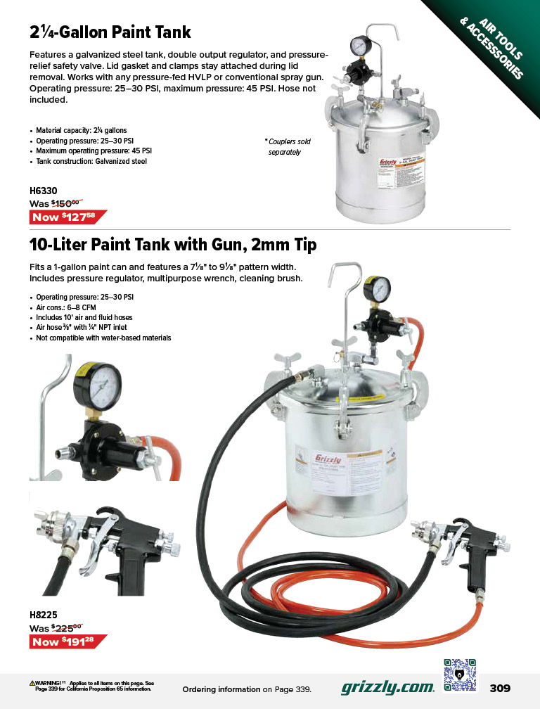 Flyer page 309