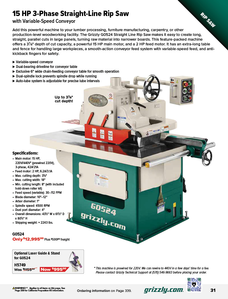 Flyer page 31