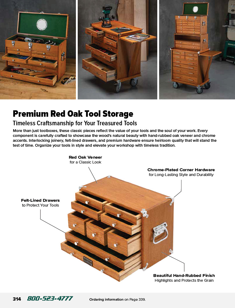 Flyer page 314