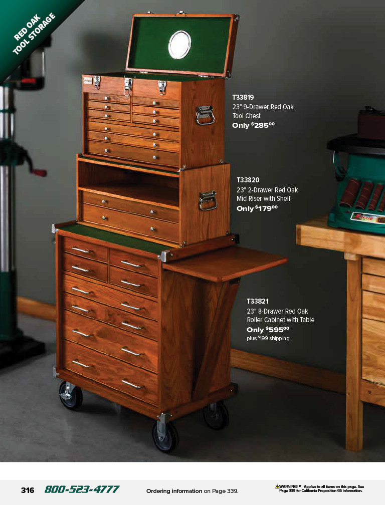 Flyer page 316