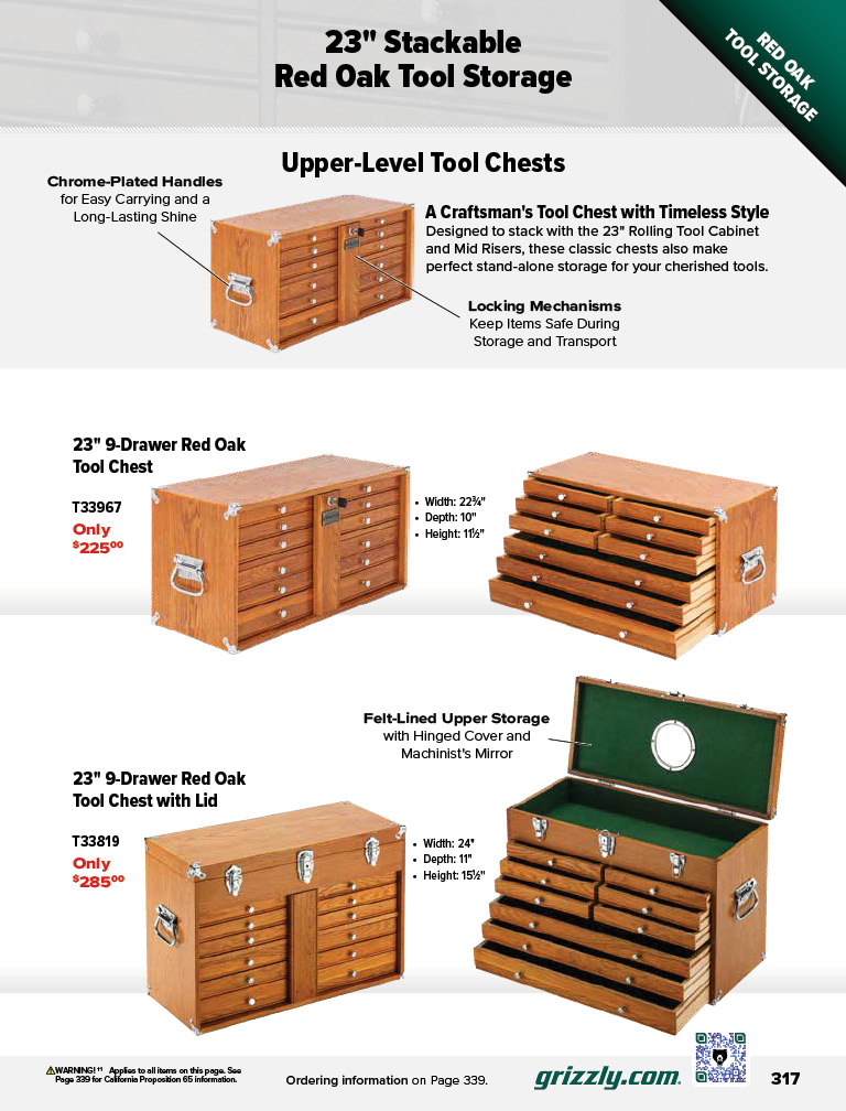 Flyer page 317