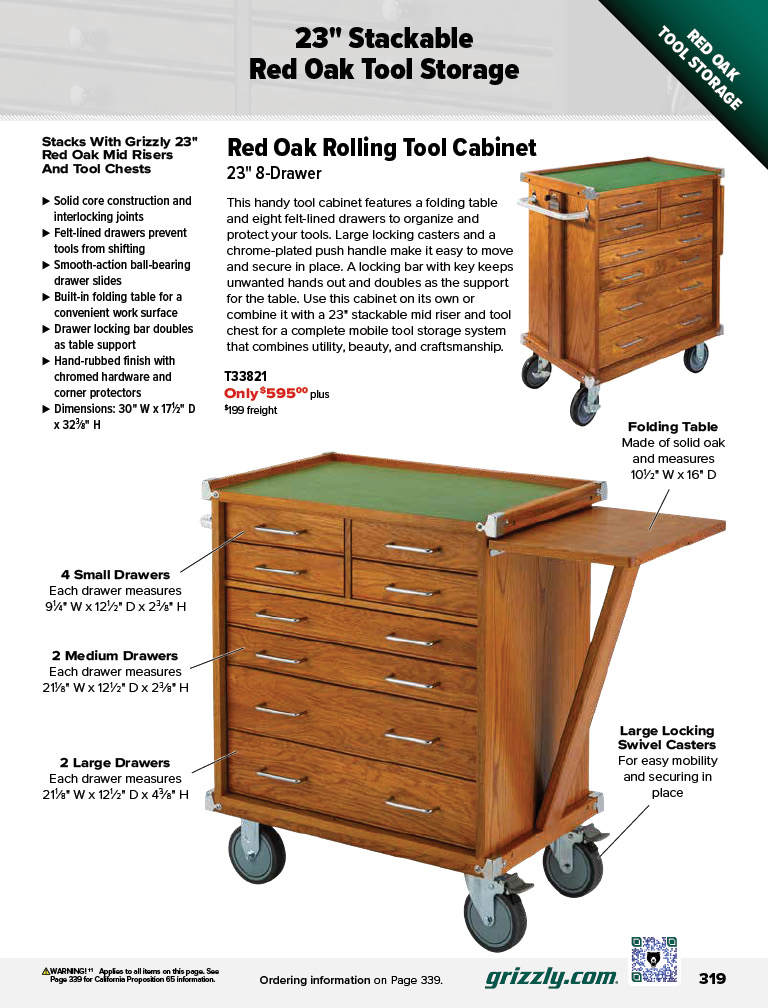 Flyer page 319