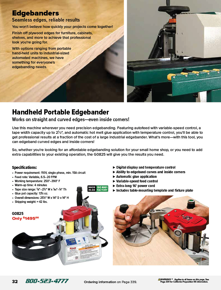 Flyer page 32
