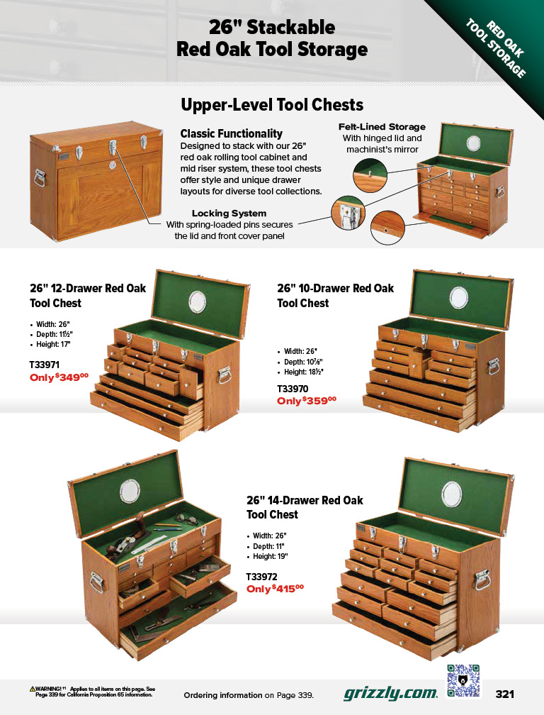 Flyer page 321