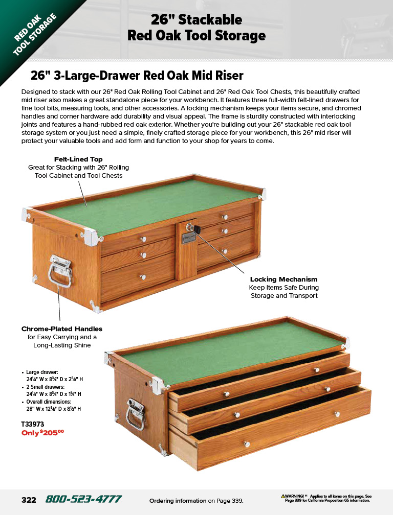 Flyer page 322