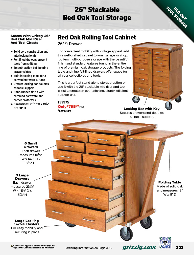 Flyer page 323