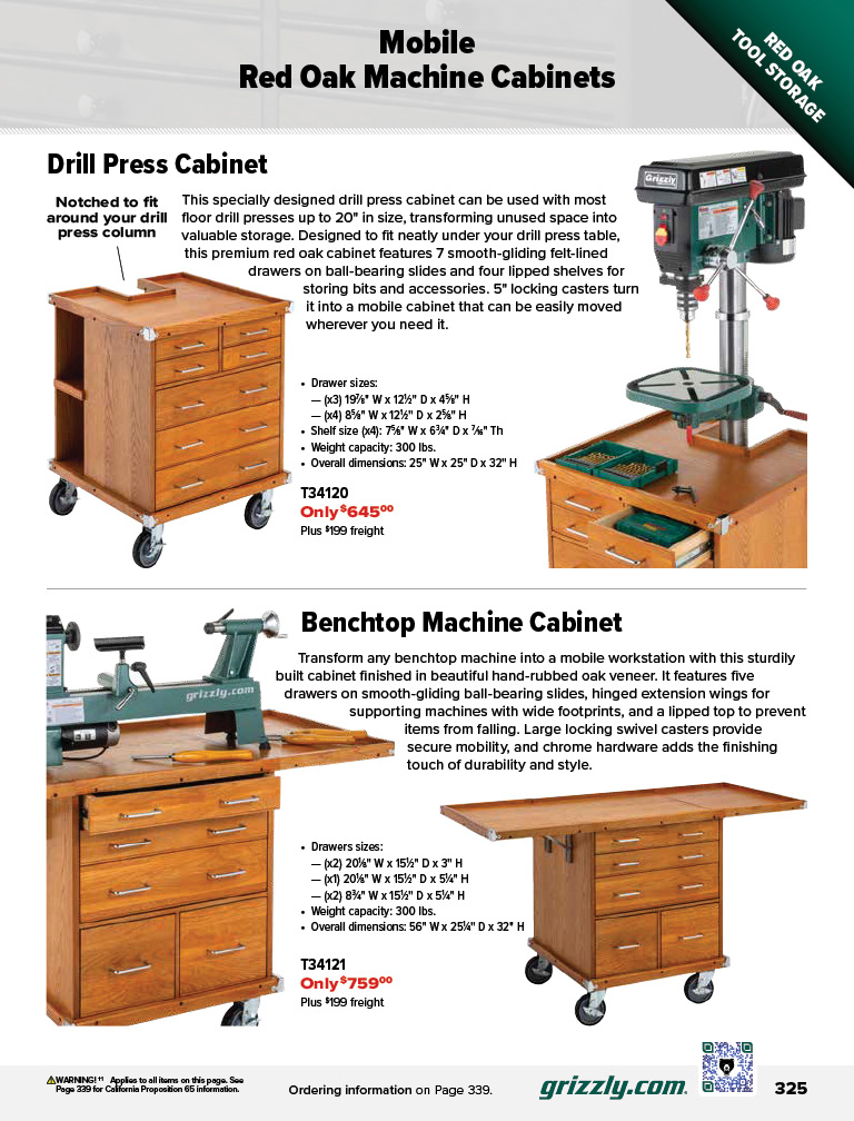 Flyer page 325