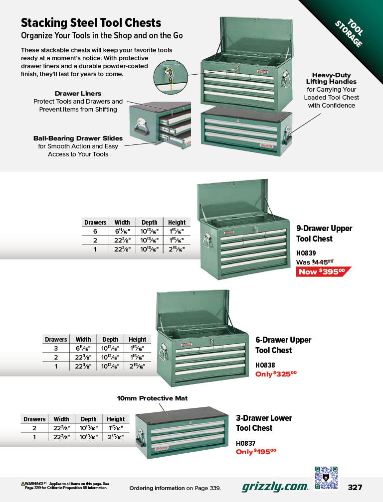 Flyer page 327