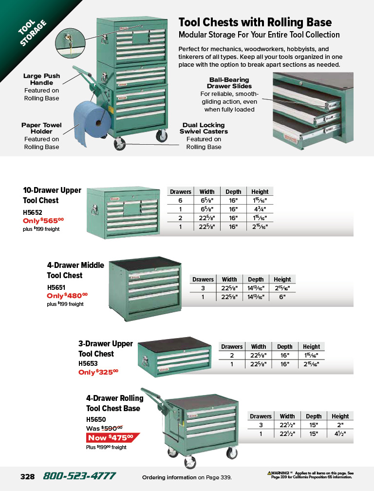 Flyer page 328