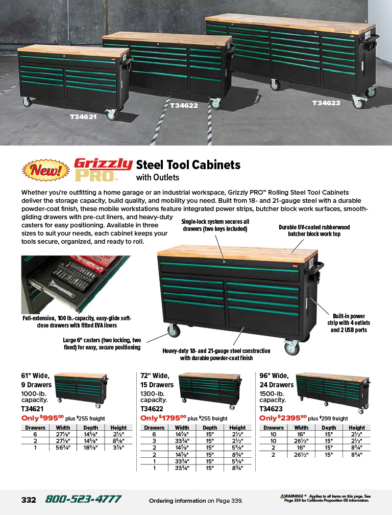Flyer page 332