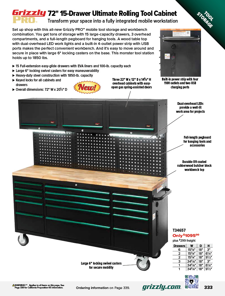 Flyer page 333