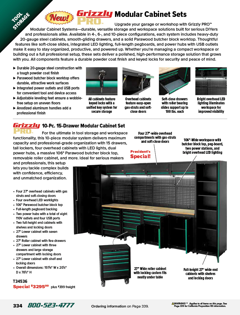Flyer page 334