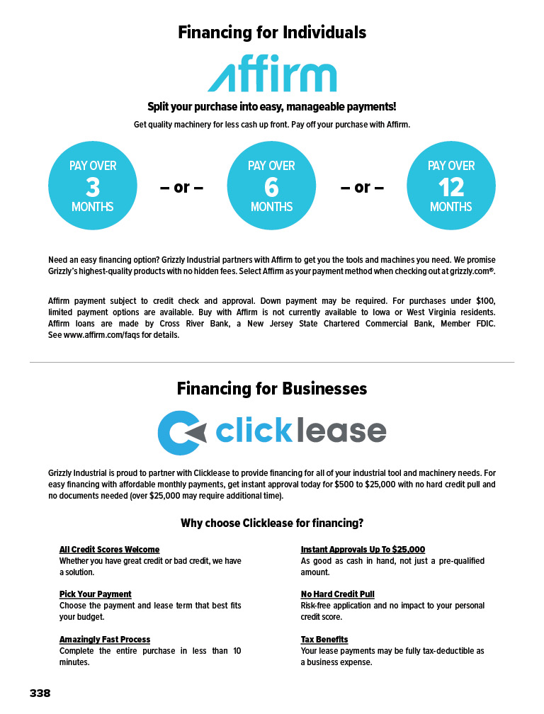 Flyer page 338