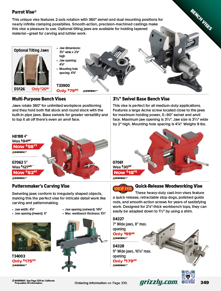 Flyer page 349