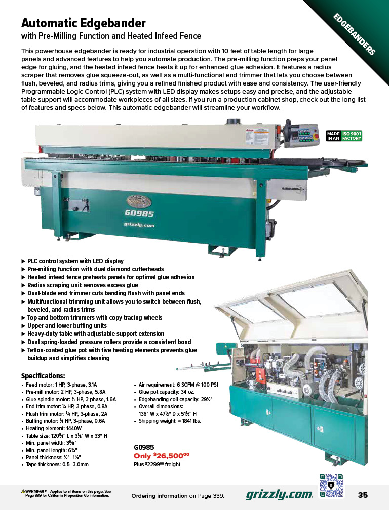 Flyer page 35