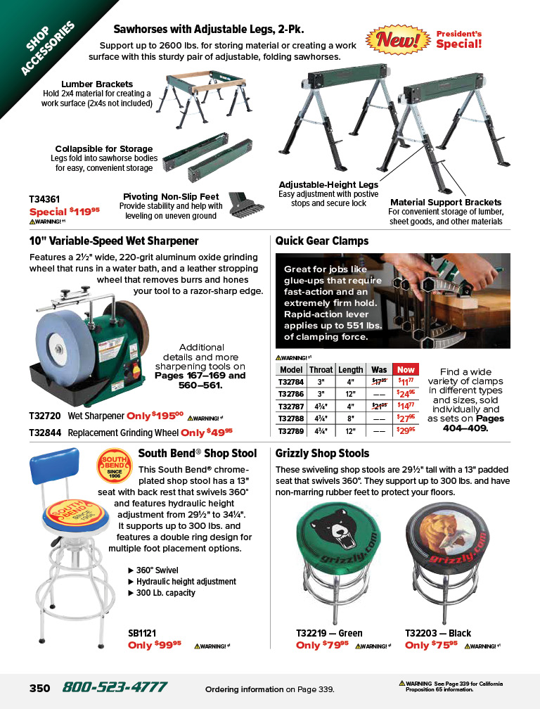 Flyer page 350