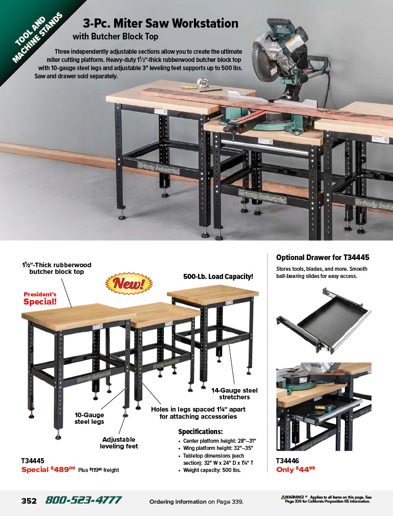 Flyer page 352