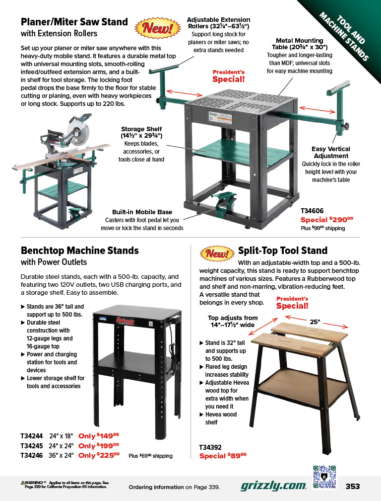 Flyer page 353
