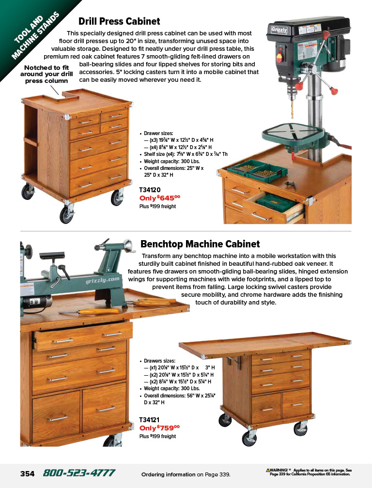 Flyer page 354