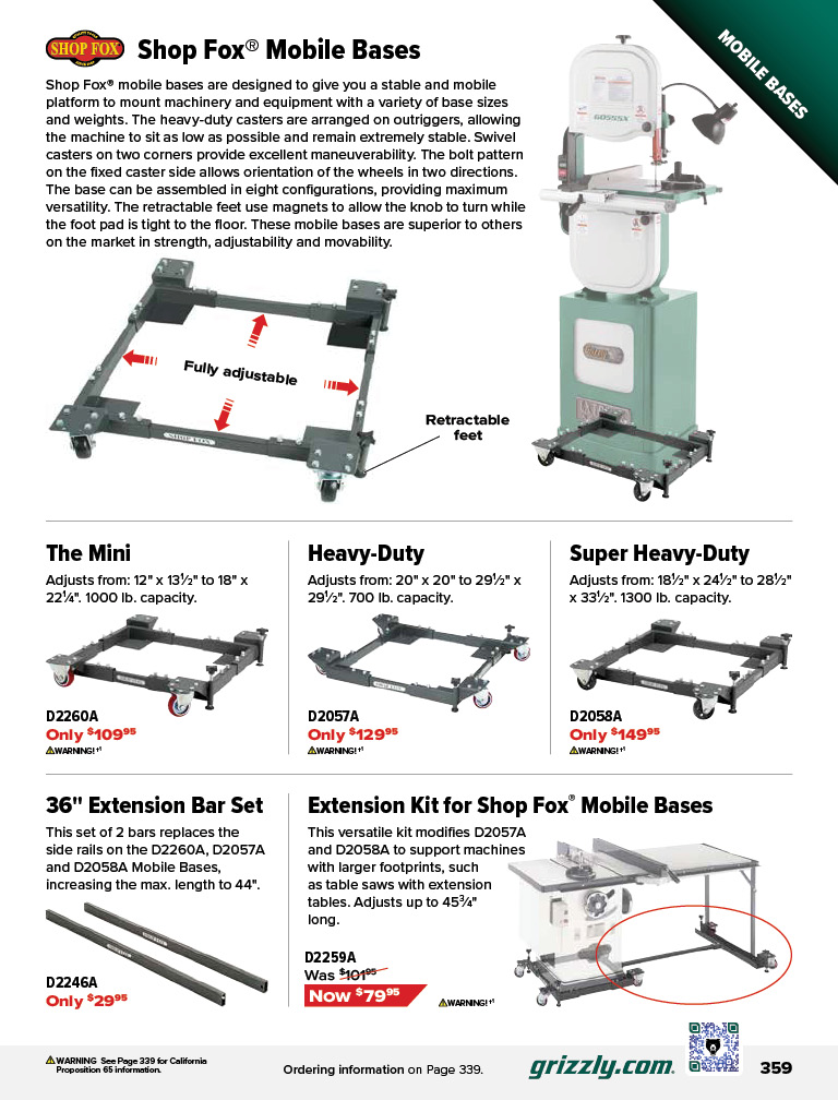 Flyer page 359