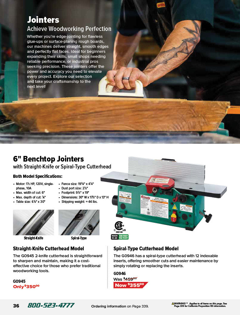 Flyer page 36