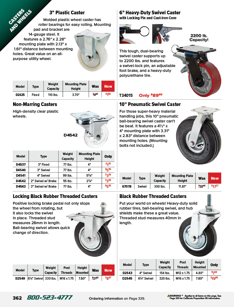 Flyer page 362