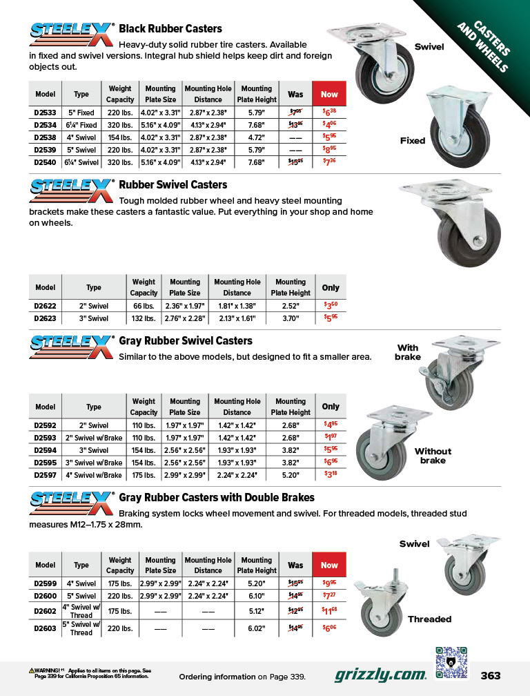 Flyer page 363