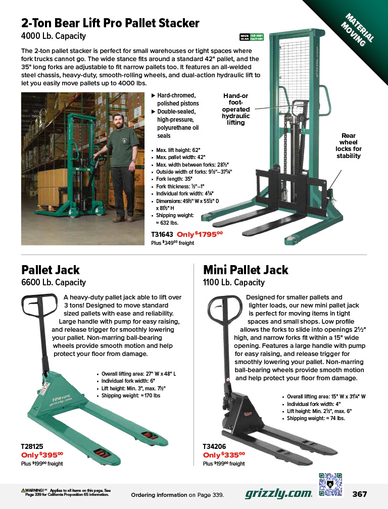 Flyer page 367
