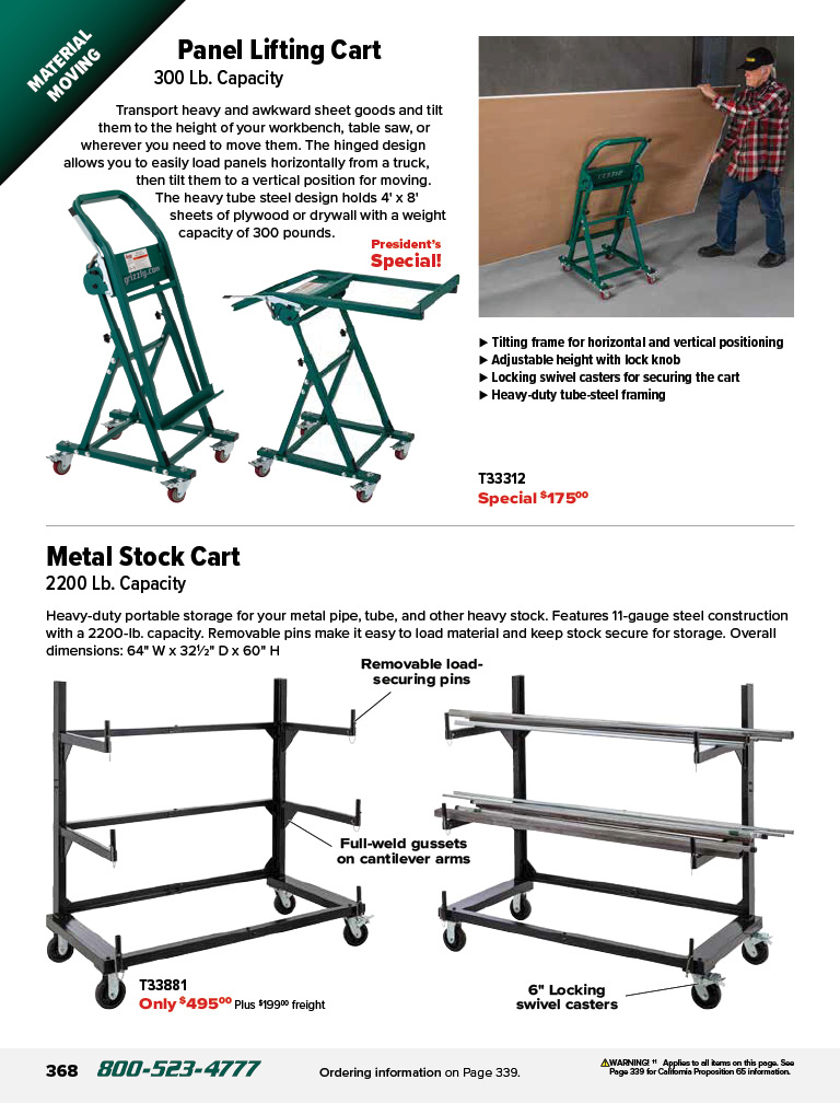Flyer page 368