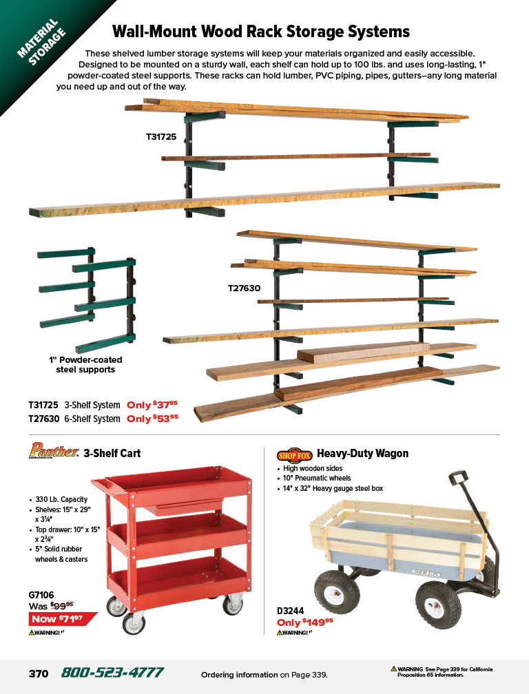 Flyer page 370