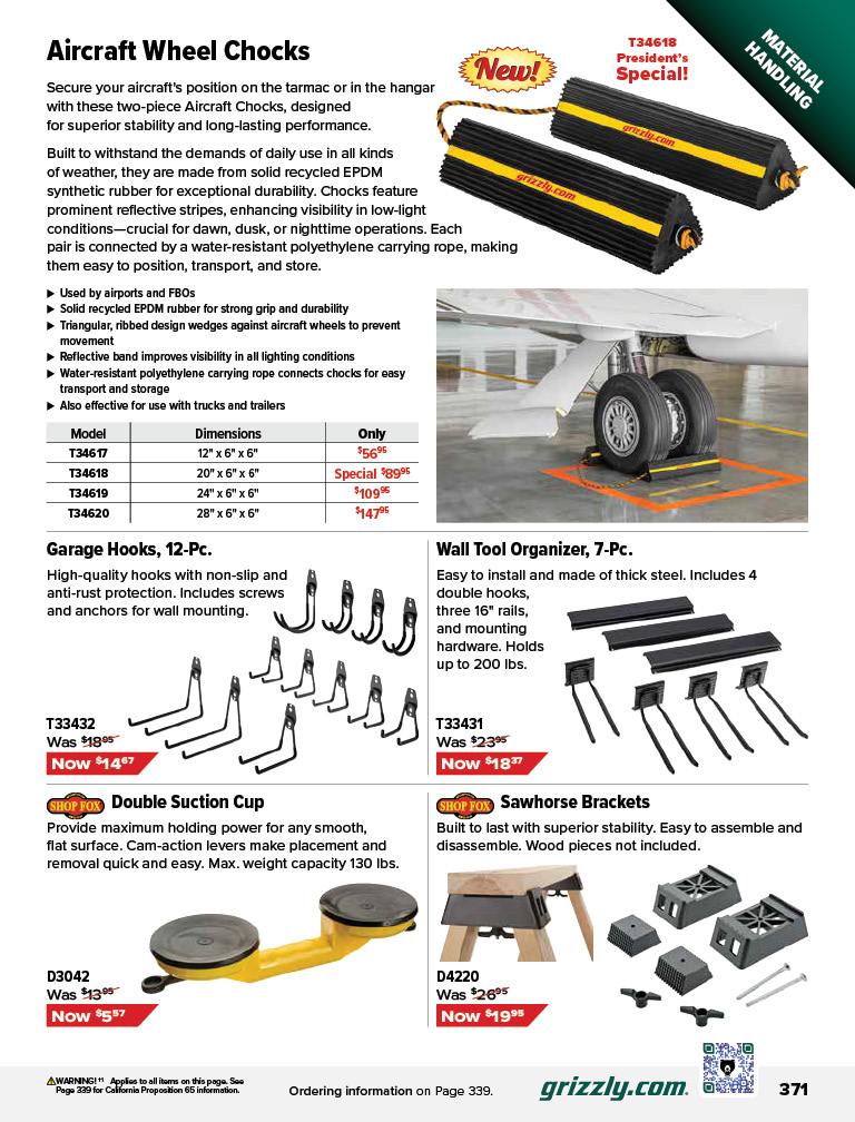 Flyer page 371