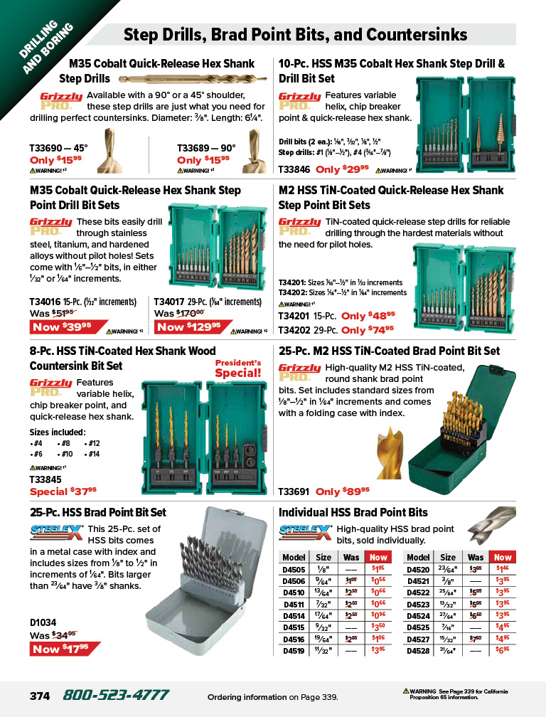 Flyer page 374