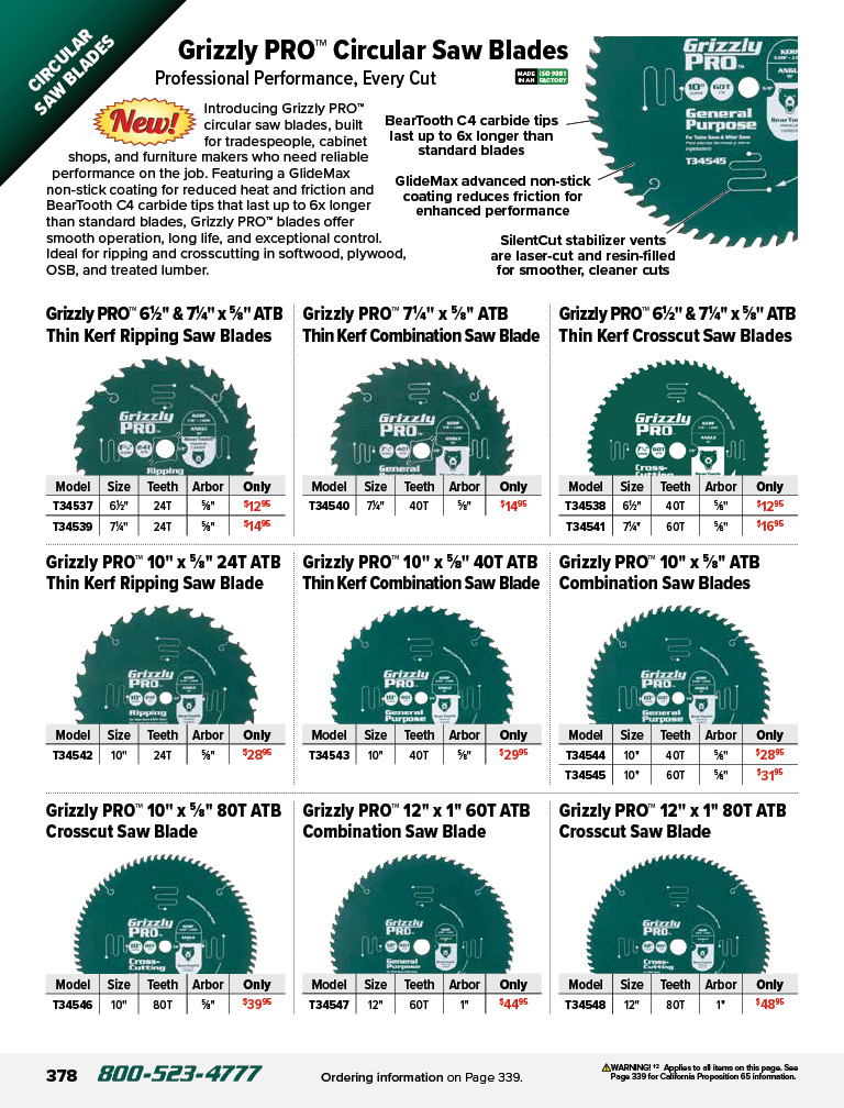 Flyer page 378