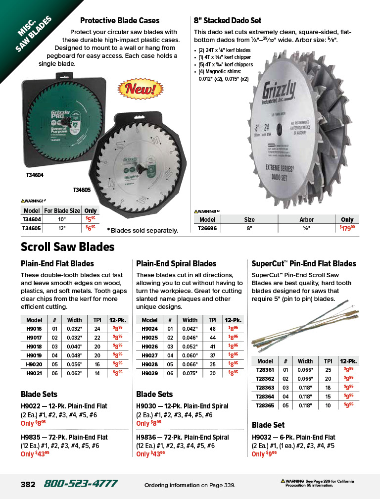 Flyer page 382