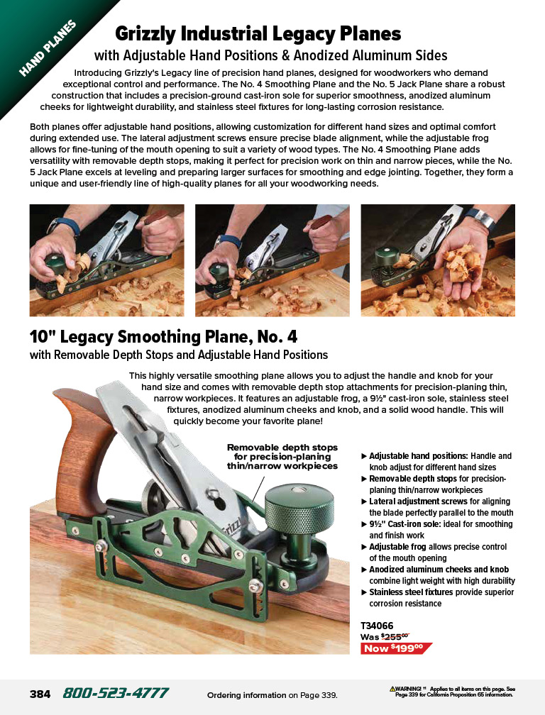 Flyer page 384