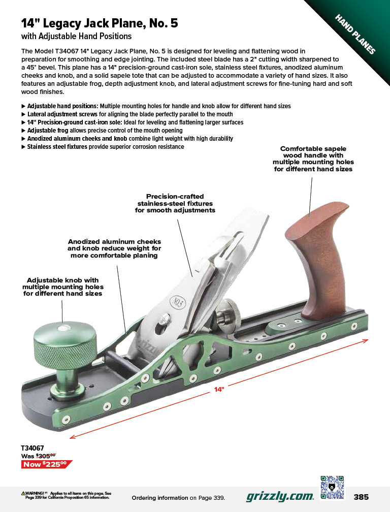 Flyer page 385