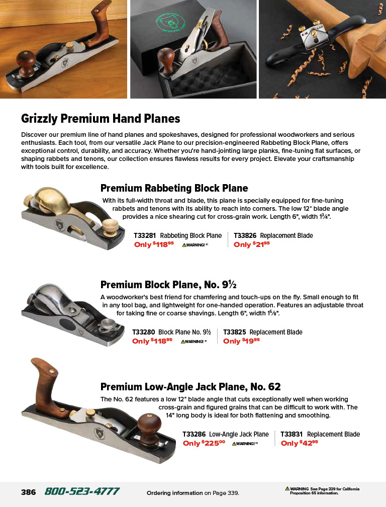 Flyer page 386