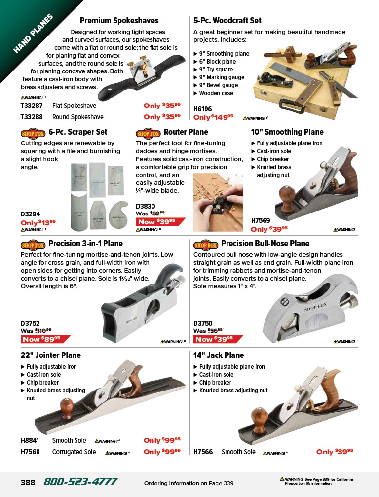 Flyer page 388