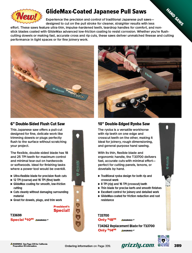 Flyer page 389