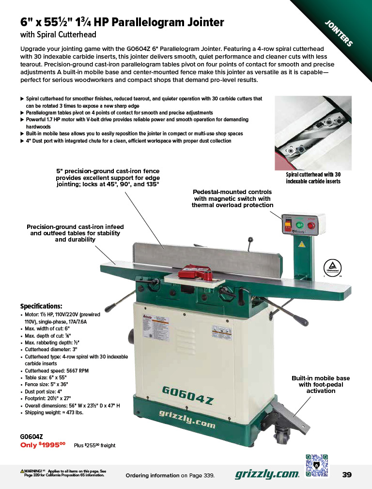 Flyer page 39
