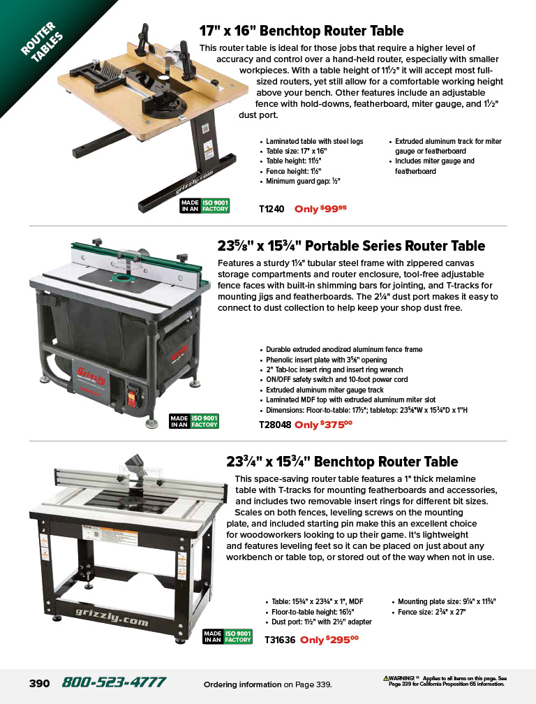 Flyer page 390
