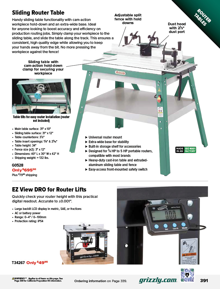 Flyer page 391