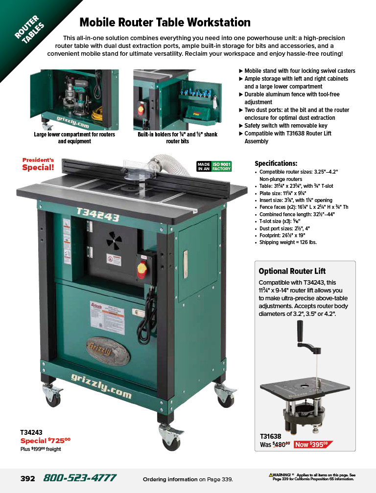 Flyer page 392