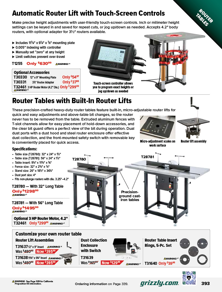 Flyer page 393