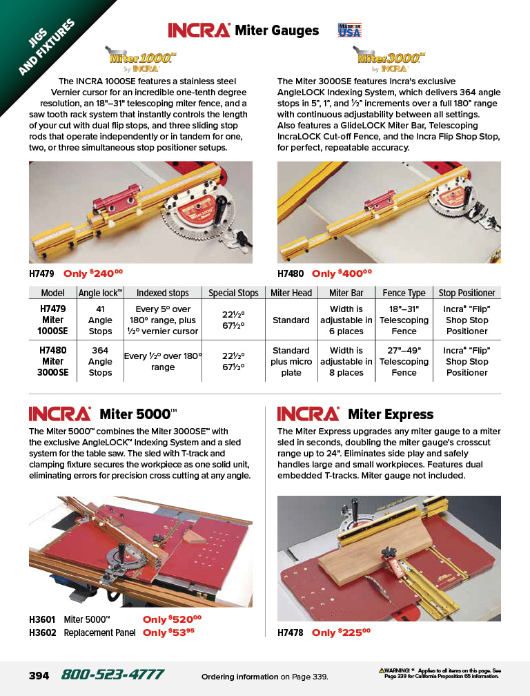 Flyer page 394