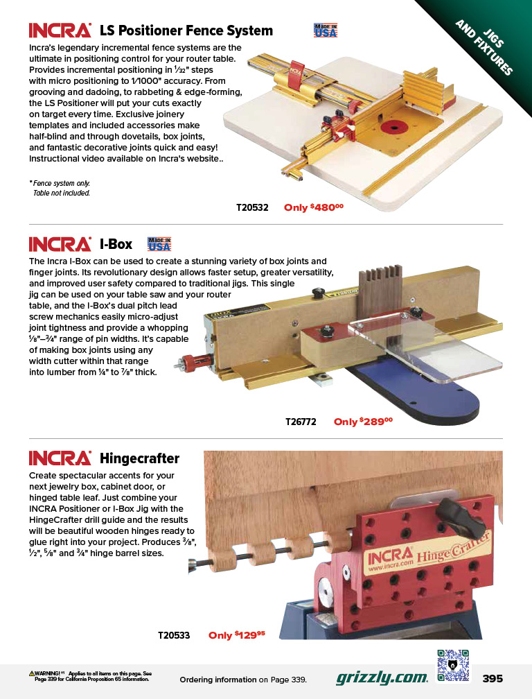 Flyer page 395