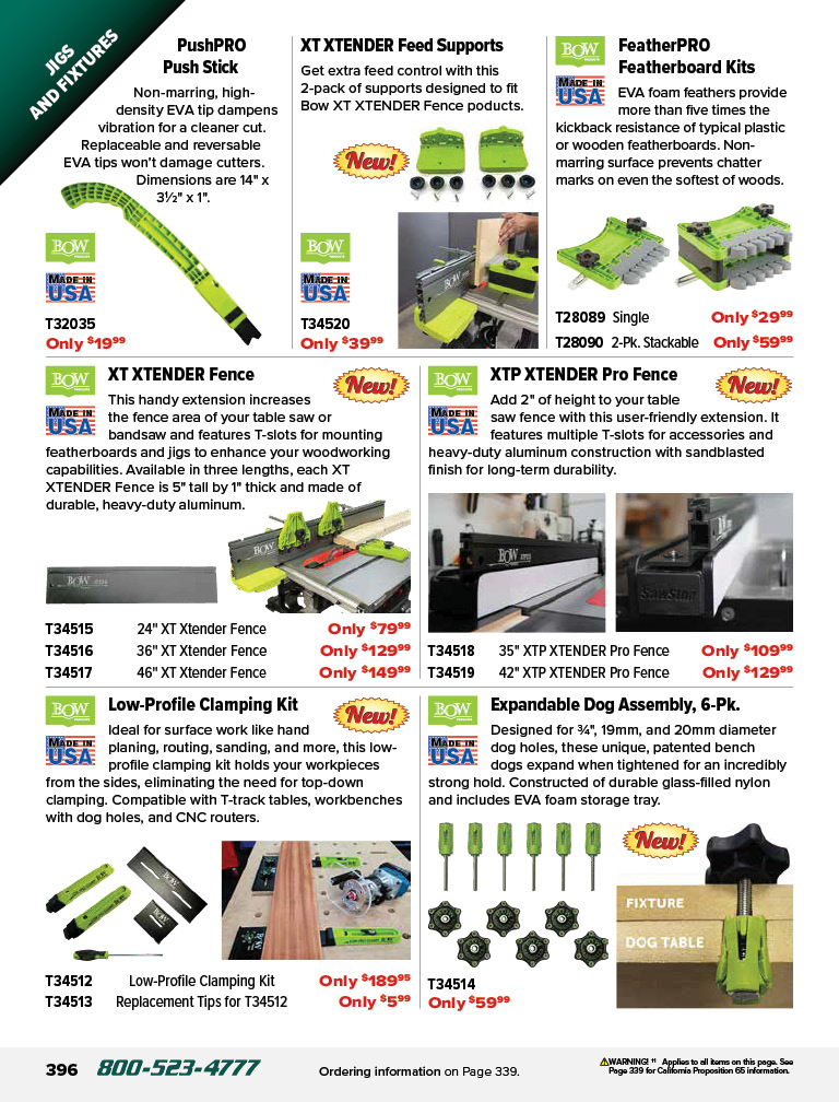 Flyer page 396